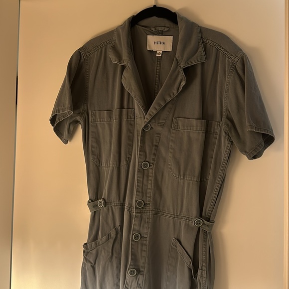 Pistola Grover Field Suit - Picture 2 of 2